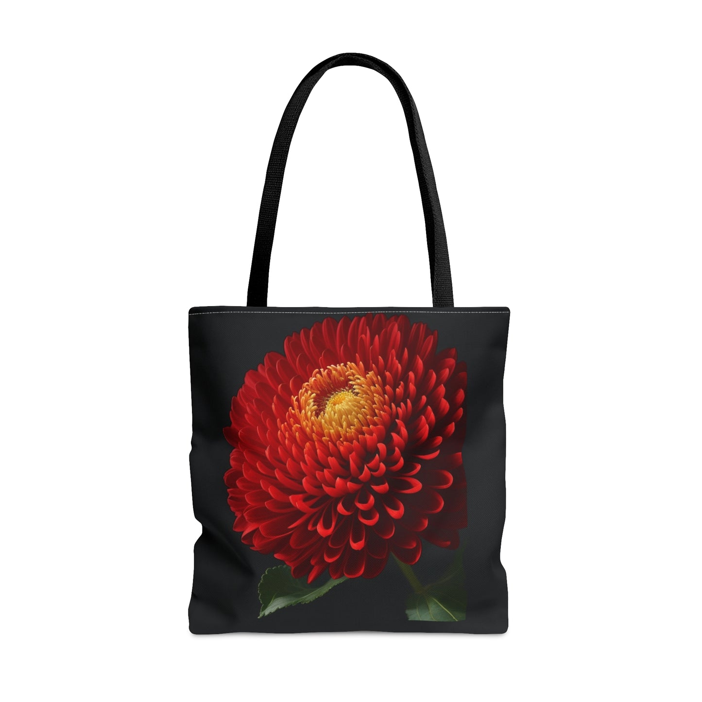 Chrysanthemum Tote Bag (AOP)