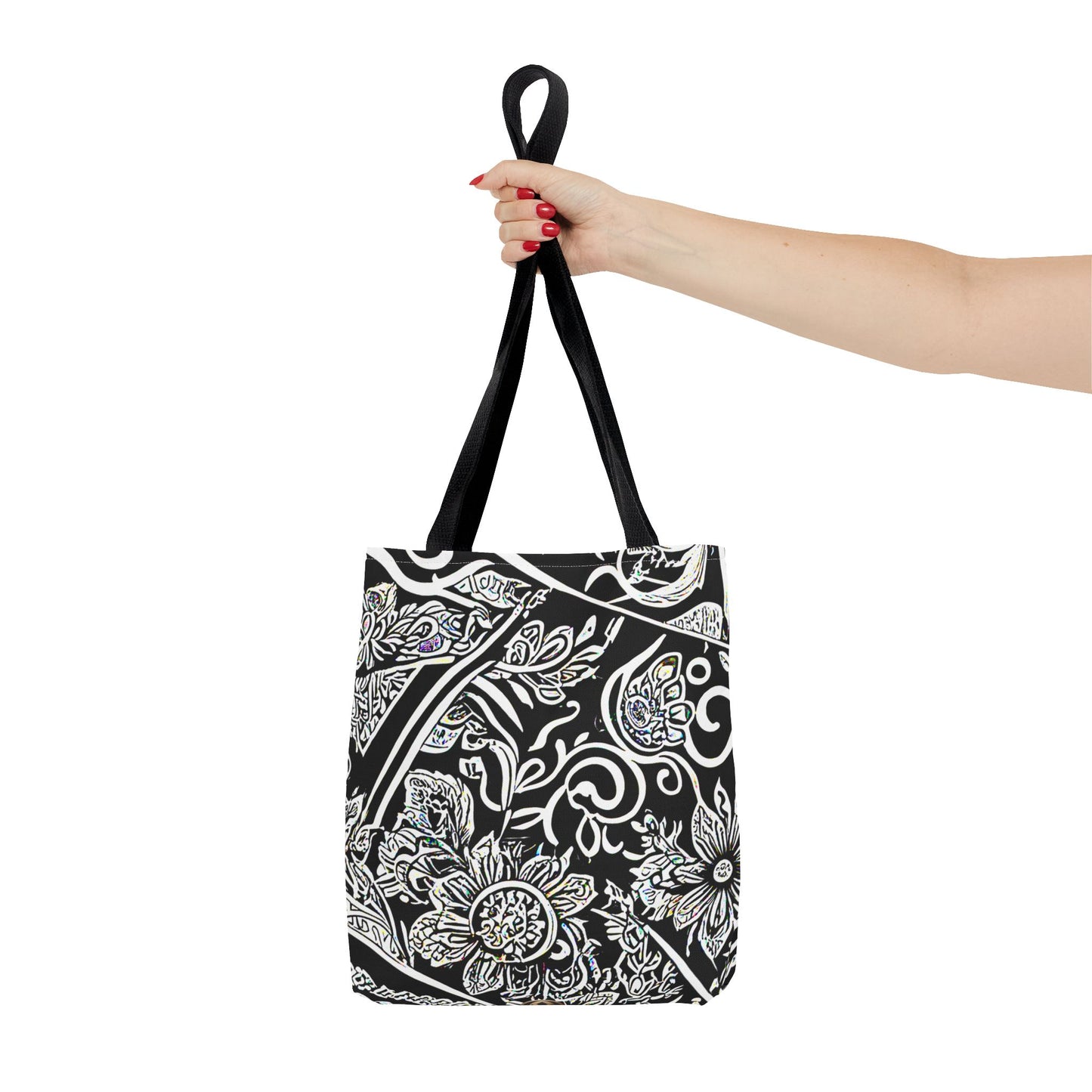 Columbus Ave - Museum Tote Bag - Three Sizes Available