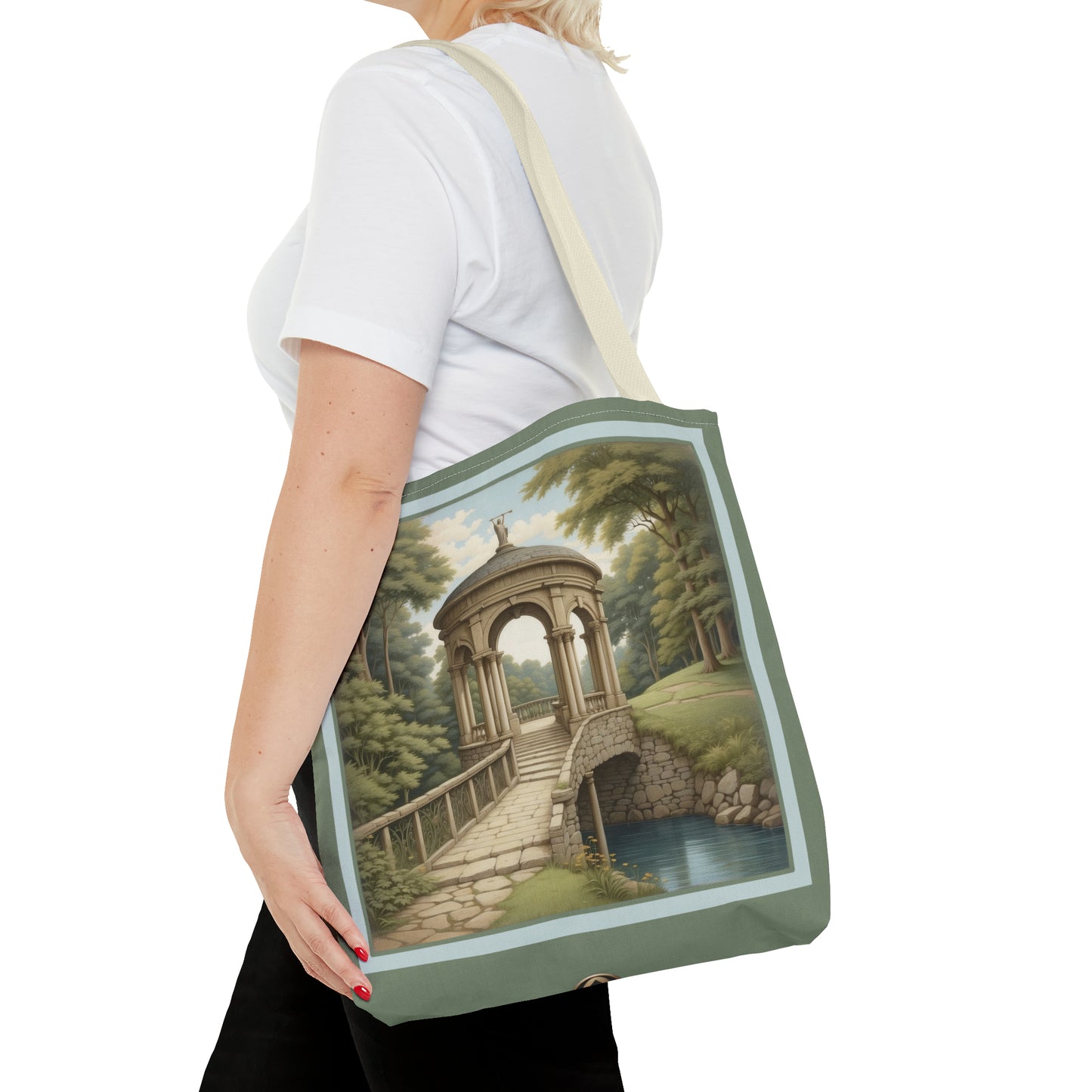 Folly Tote Bag (AOP)