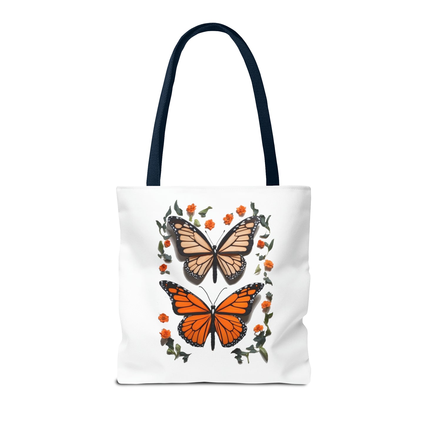 Papillon Tote Bag (AOP)