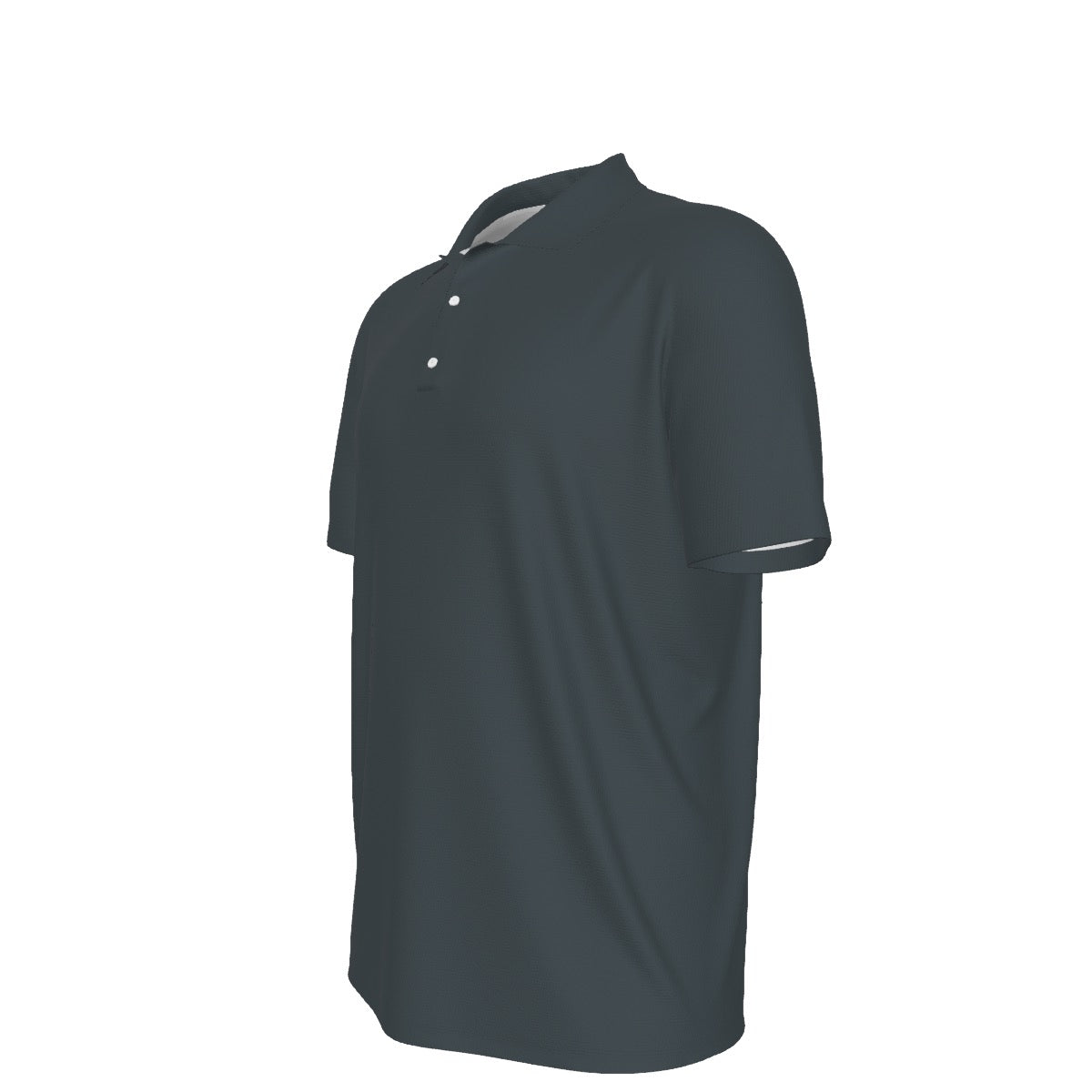 SGM -- Men's UV Protection POLO Shirt