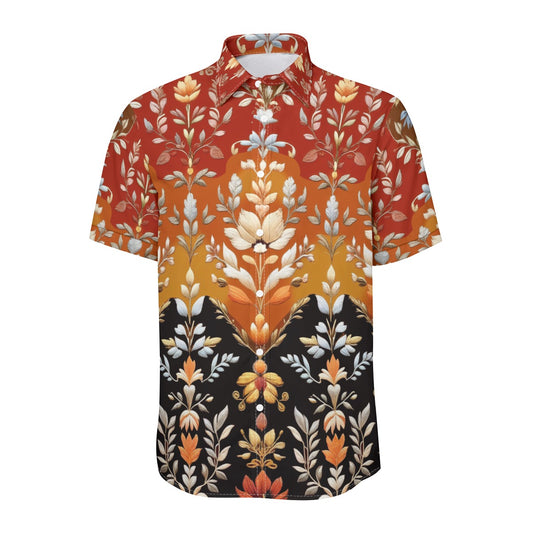Verona -- Unisex Collared Shirt