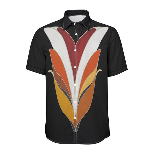 Ft Lauderdale -- Unisex Collared Shirt