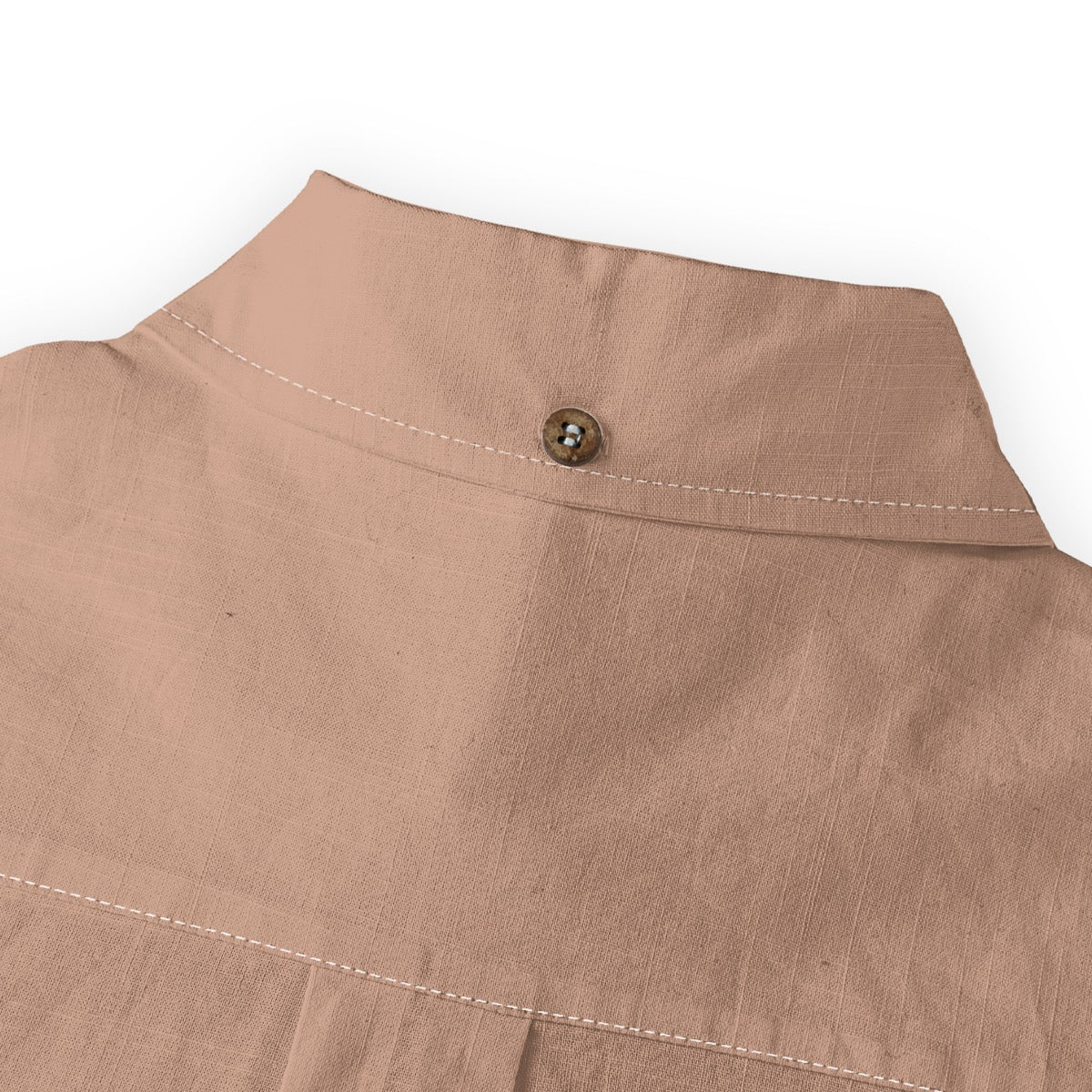 Buff -- Men's 100% Cotton LS Shirt