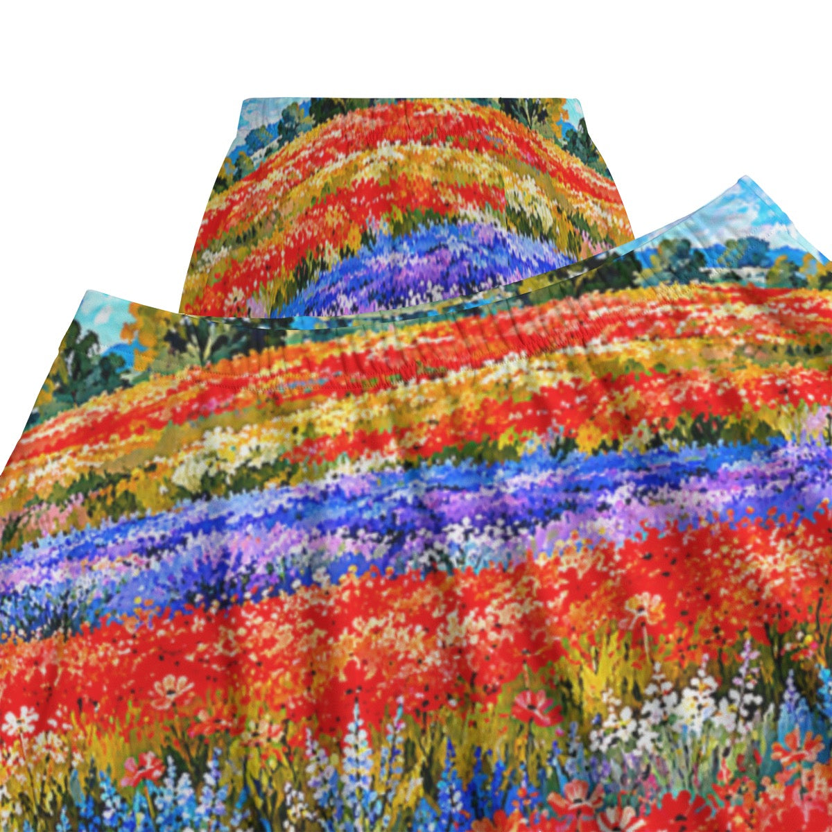 Meadow -- Women's Bazyrey Skirt w/2 pockets