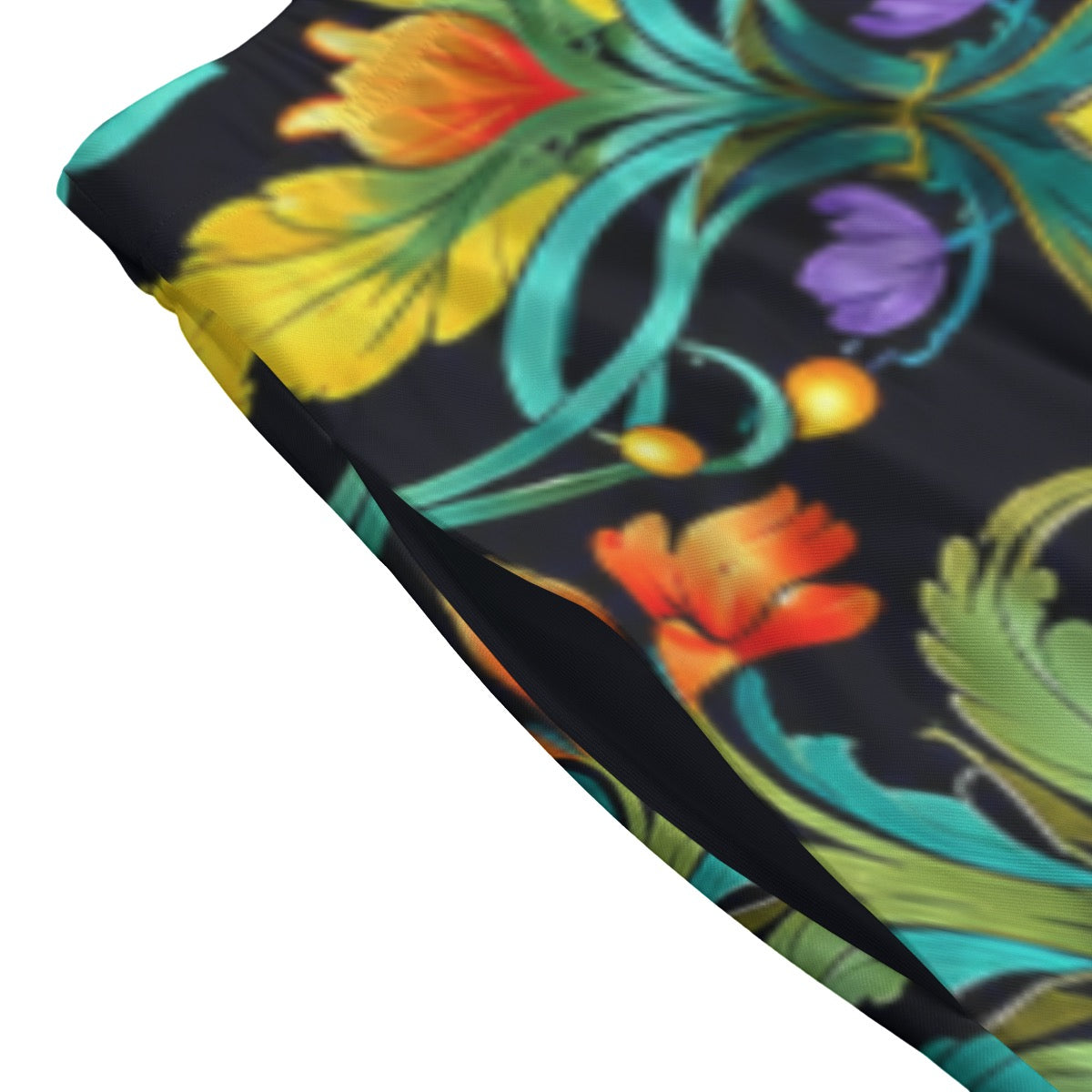 Jardin -- Women's Bazyrey Skirt w/2 pockets
