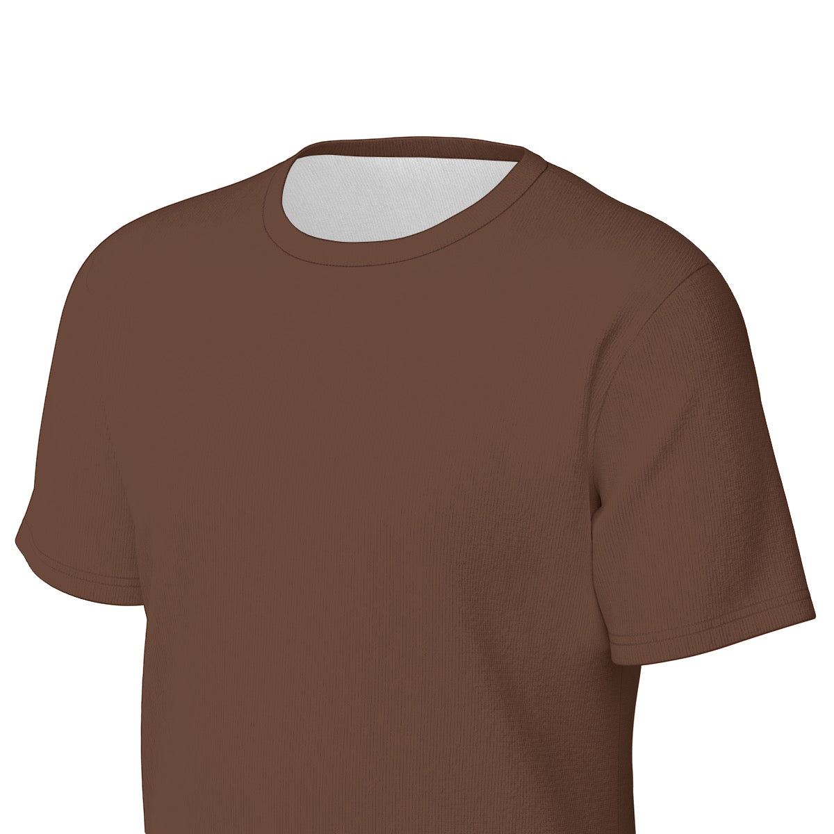 Chief -- Men's O-Neck T-Shirt | 190GSM Cotton