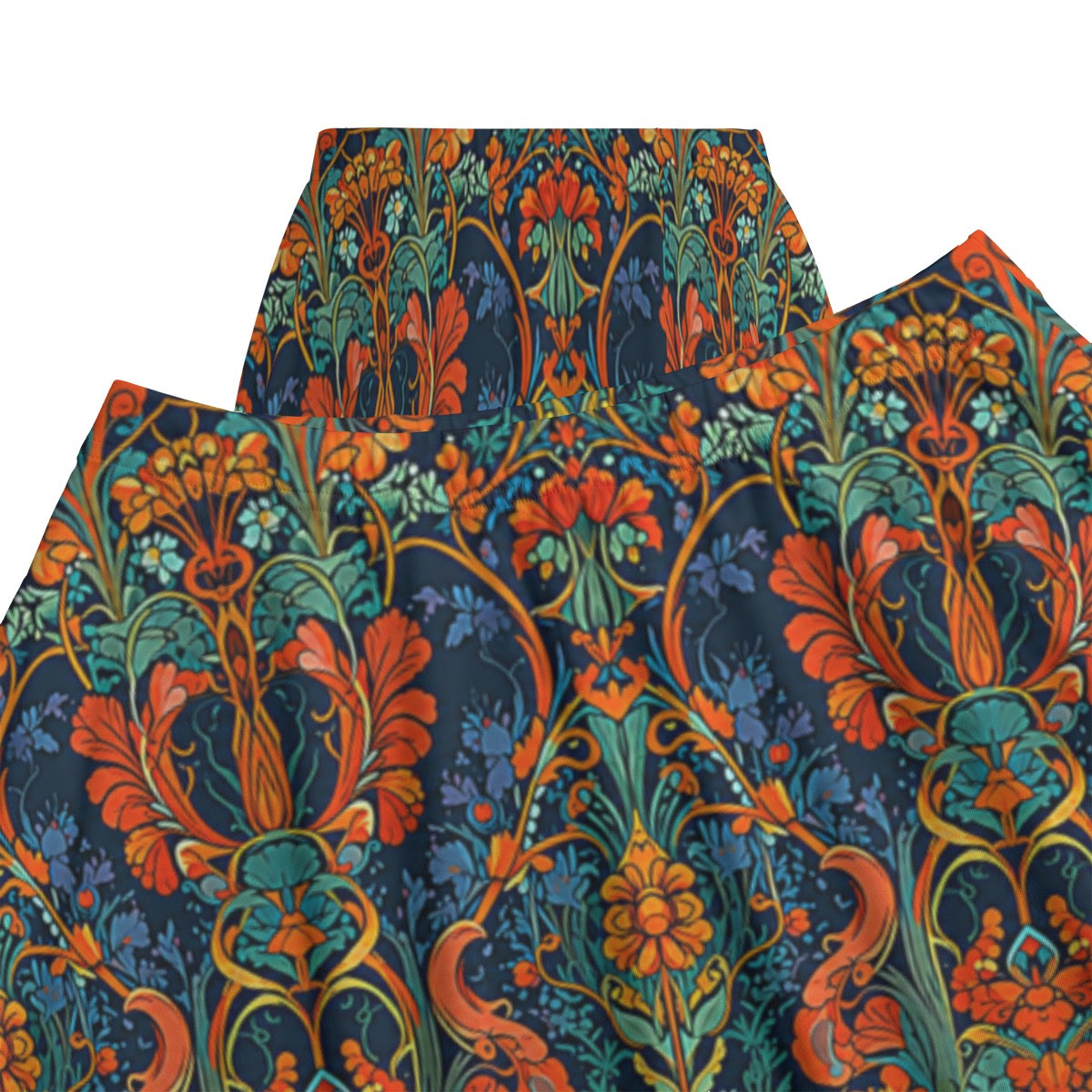 Puerta -- Women's Bazyrey Skirt w/2 pockets
