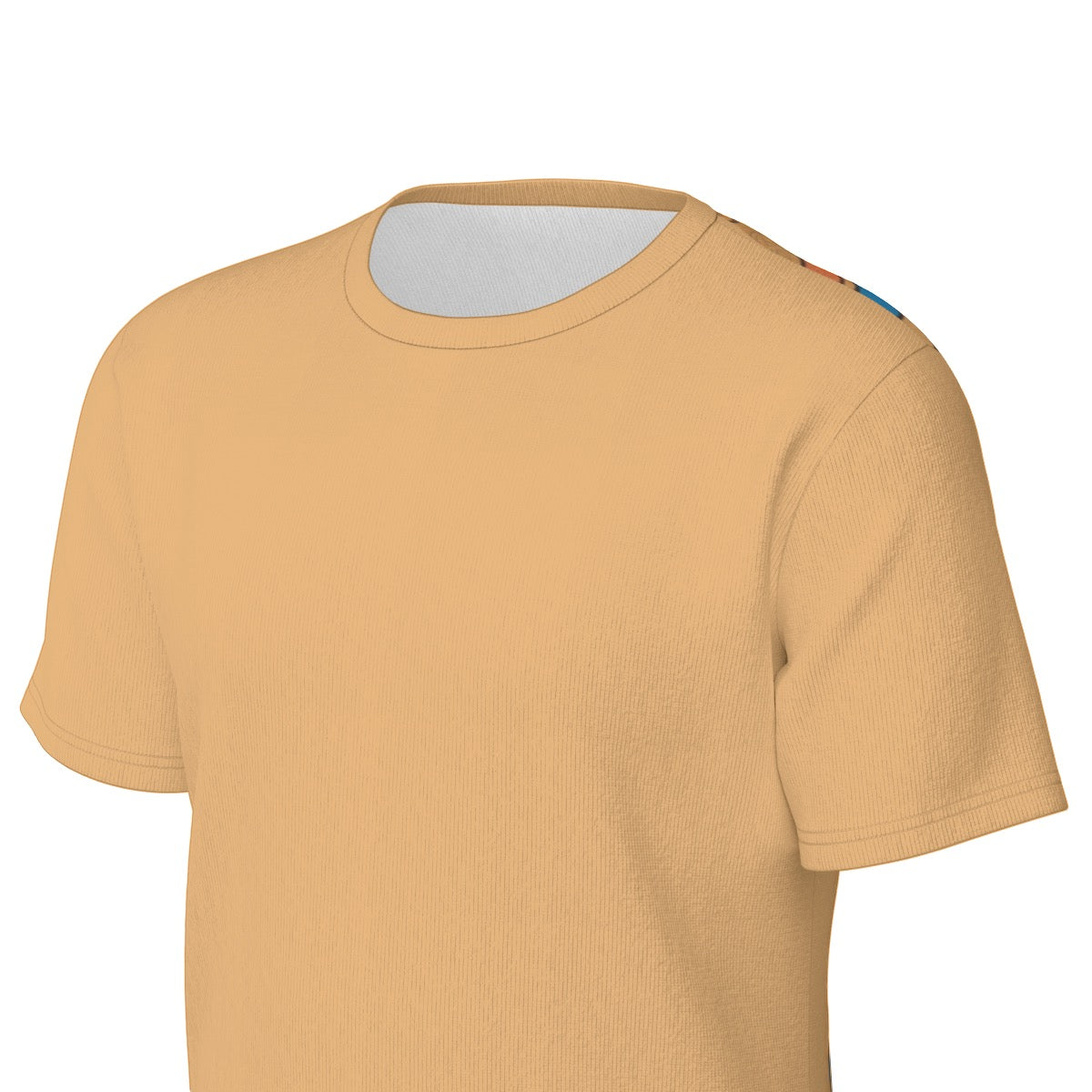 Cleo -- Men's O-Neck T-Shirt | 190GSM Cotton