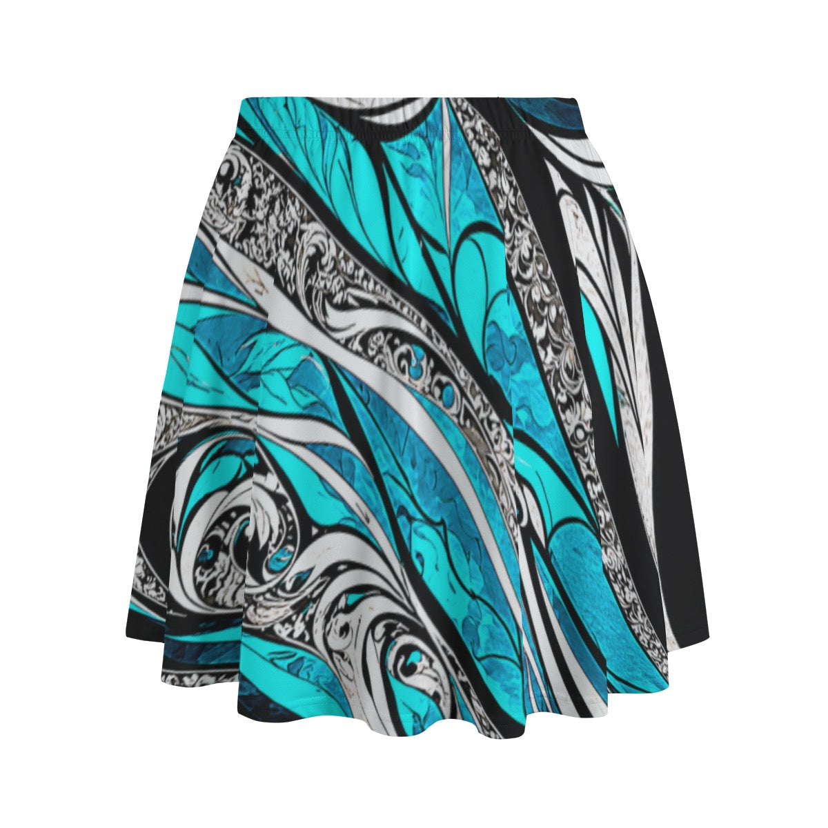 Motion -- Women's Bazyrey Skirt w/2 pocket