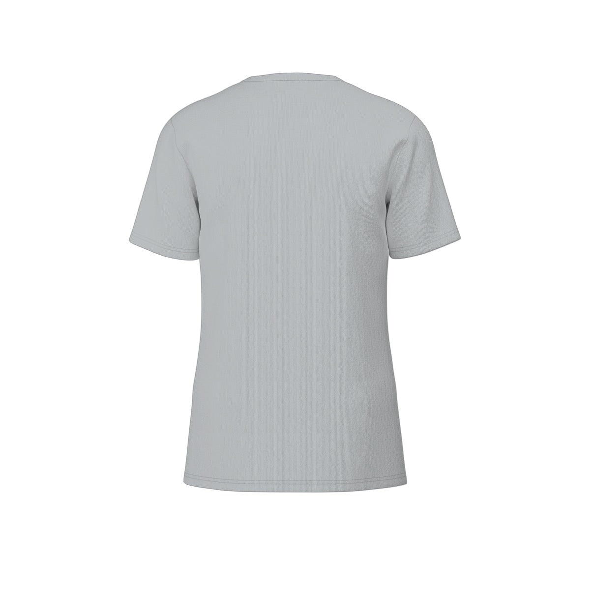 Oops -- Men's O-Neck T-Shirt | 190GSM Cotton