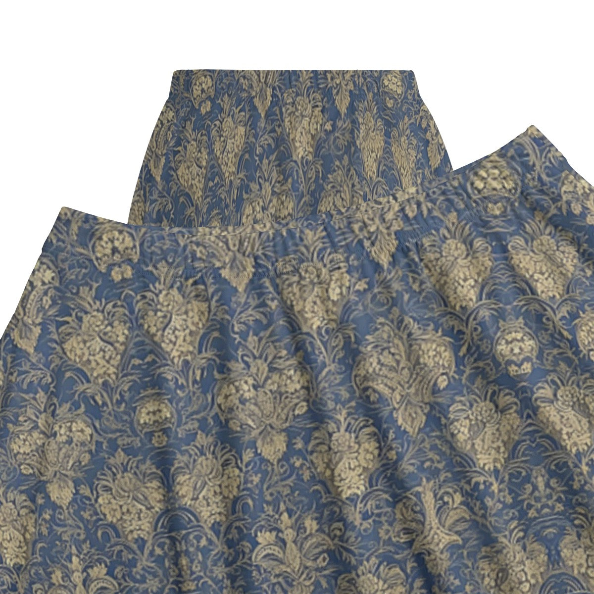 Reagan -- Women's Bazyrey Skirt w/2 pockets