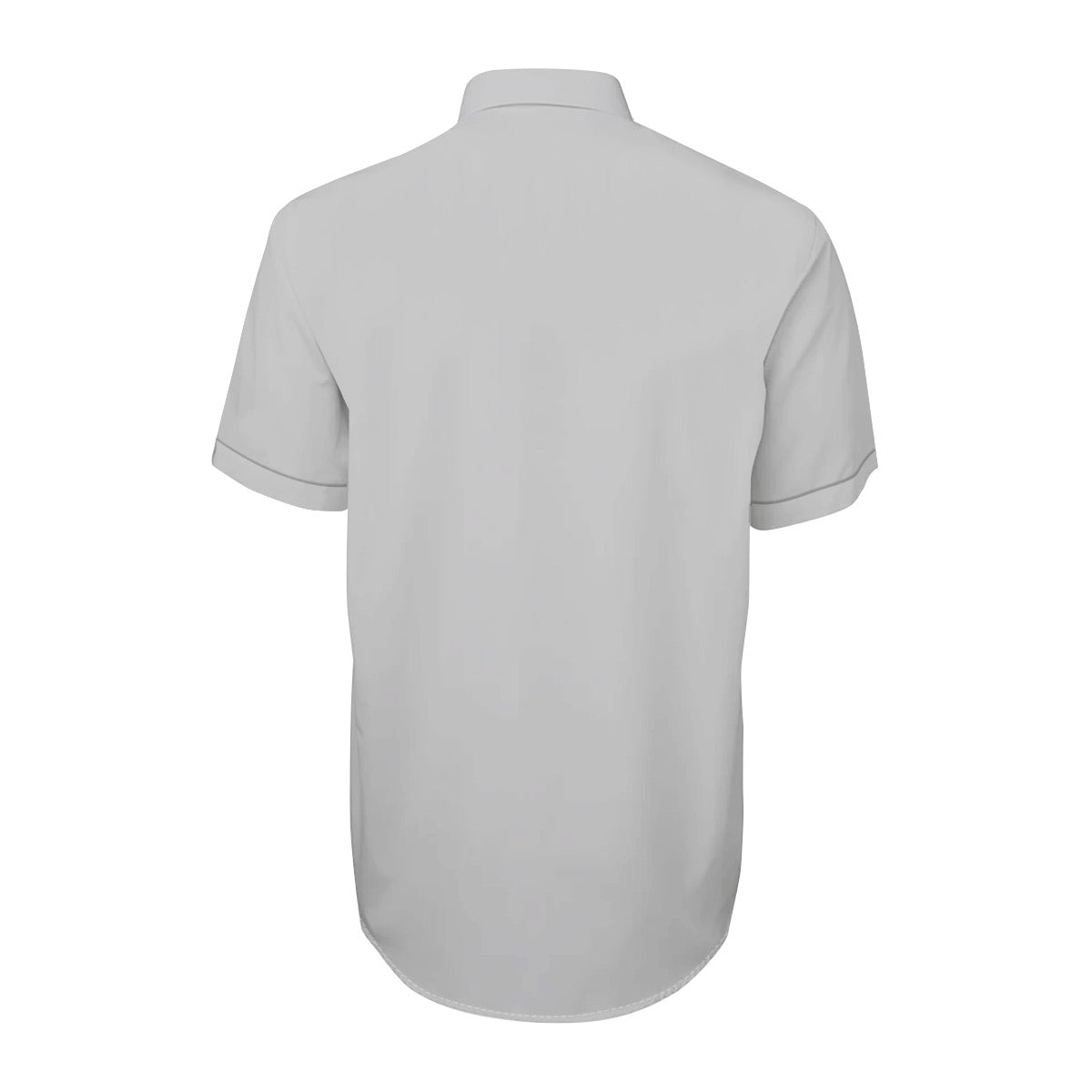 Fitzgerald -- Collared Shirt