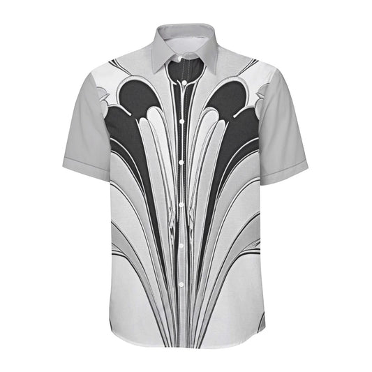 Fitzgerald -- Collared Shirt
