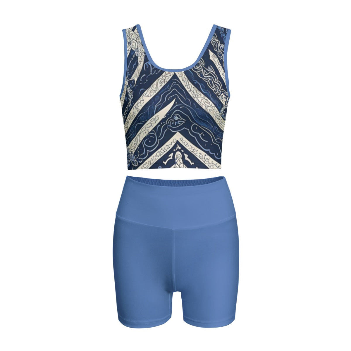 Kyo -- Women's Yoga Set