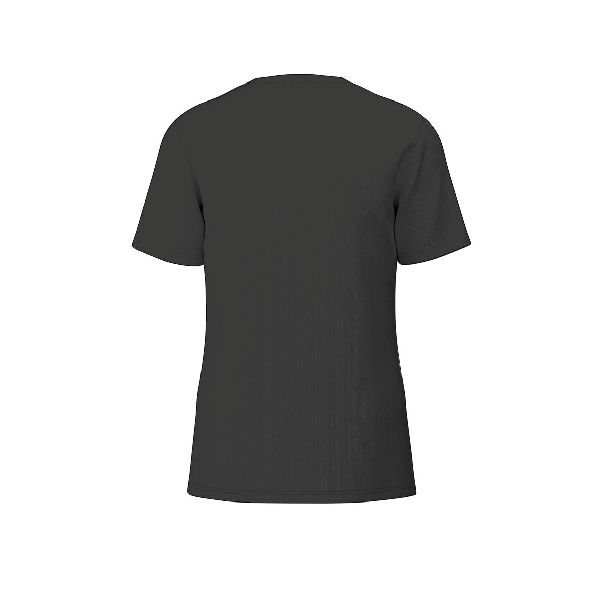 B&W II -- Men's O-Neck T-Shirt | 190GSM Cotton