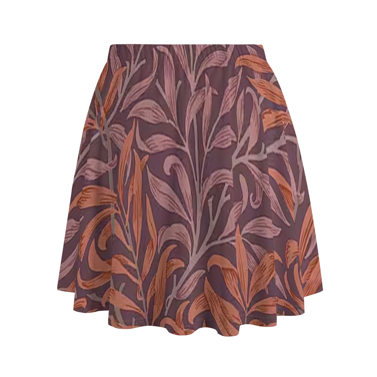 Saule -- Women's Bazyrey Skirt w/2 pockets