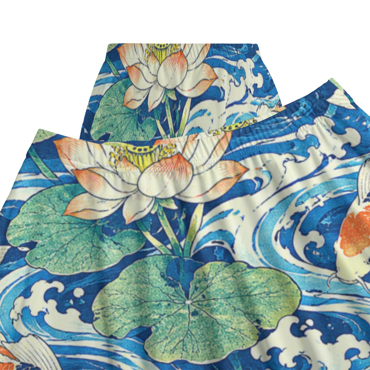 Koi -- Women's Bazyrey Skirt w/2 pockets