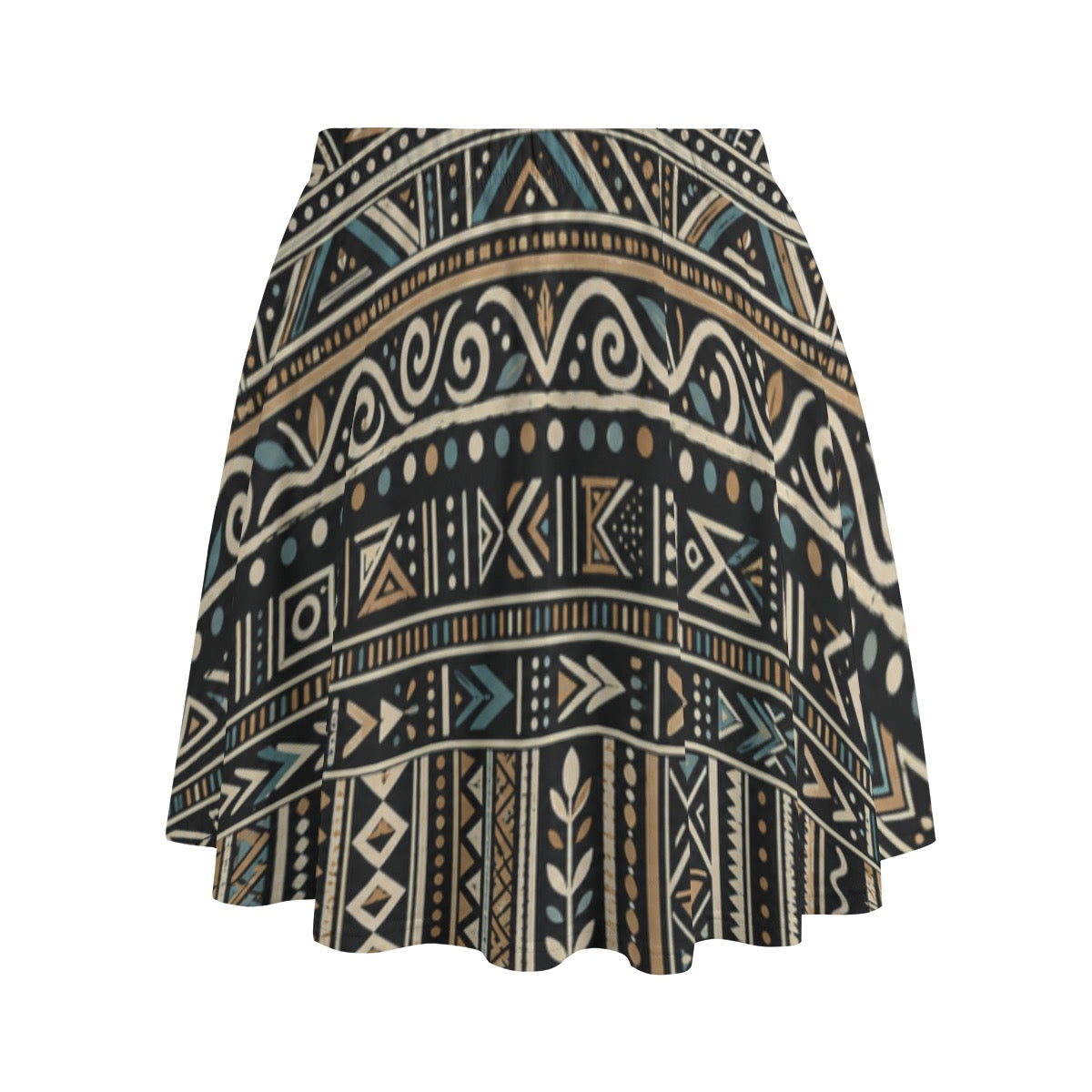 Treasure -- Women's Bazyrey Skirt w/2 pockets