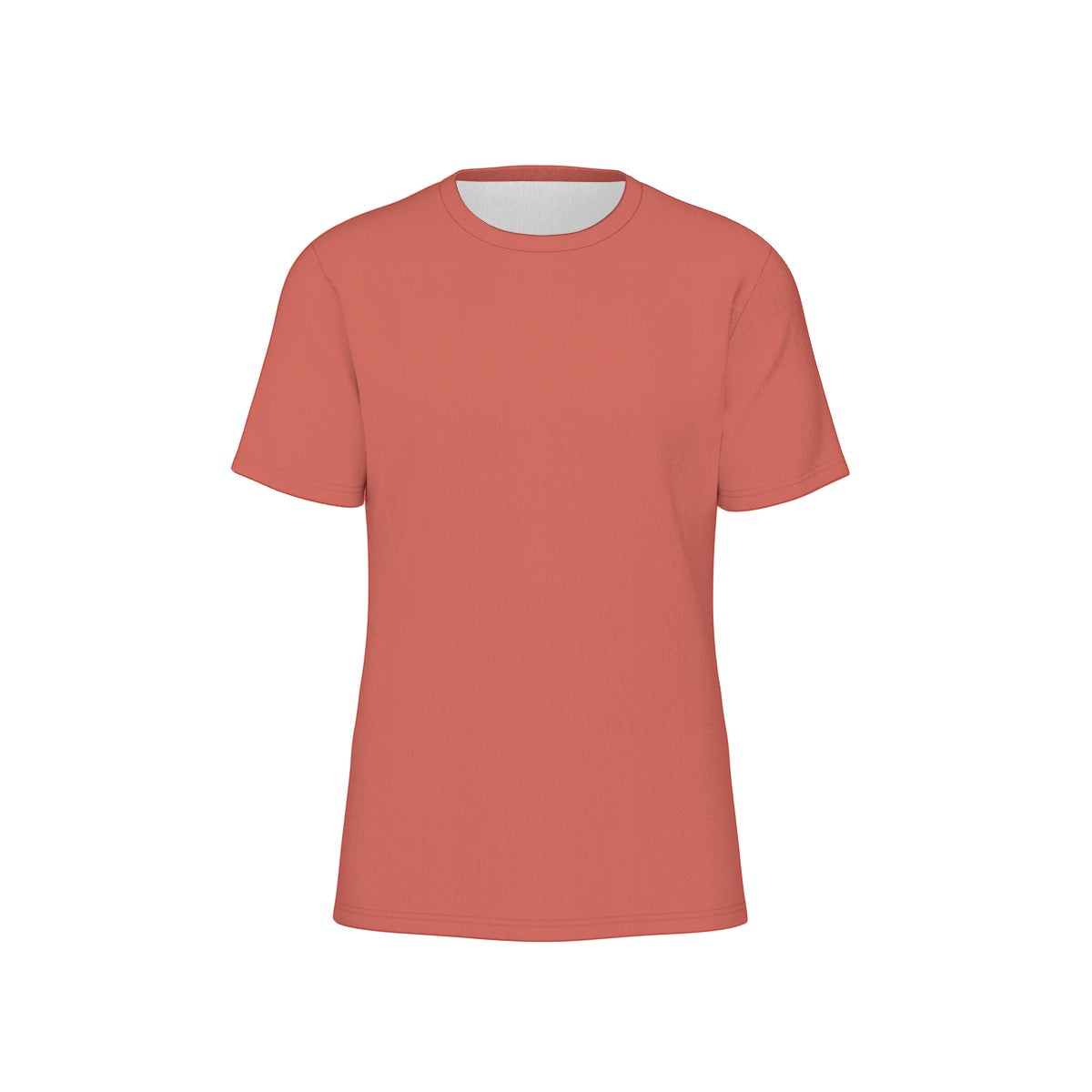 Explore 2035 -- Men's O-Neck T-Shirt | 190GSM Cotton