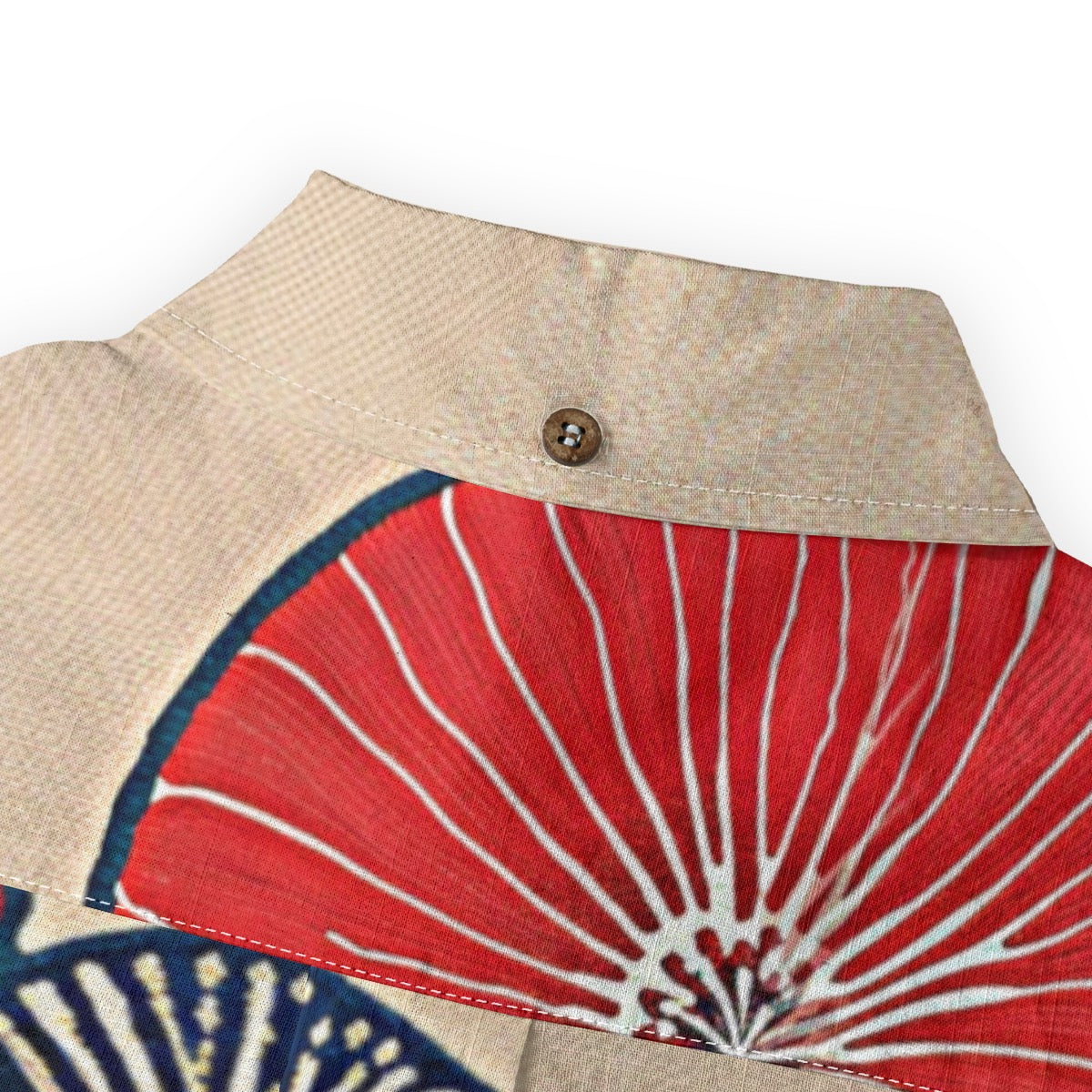 Cercles -- Men's 100% Cotton LS Shirt