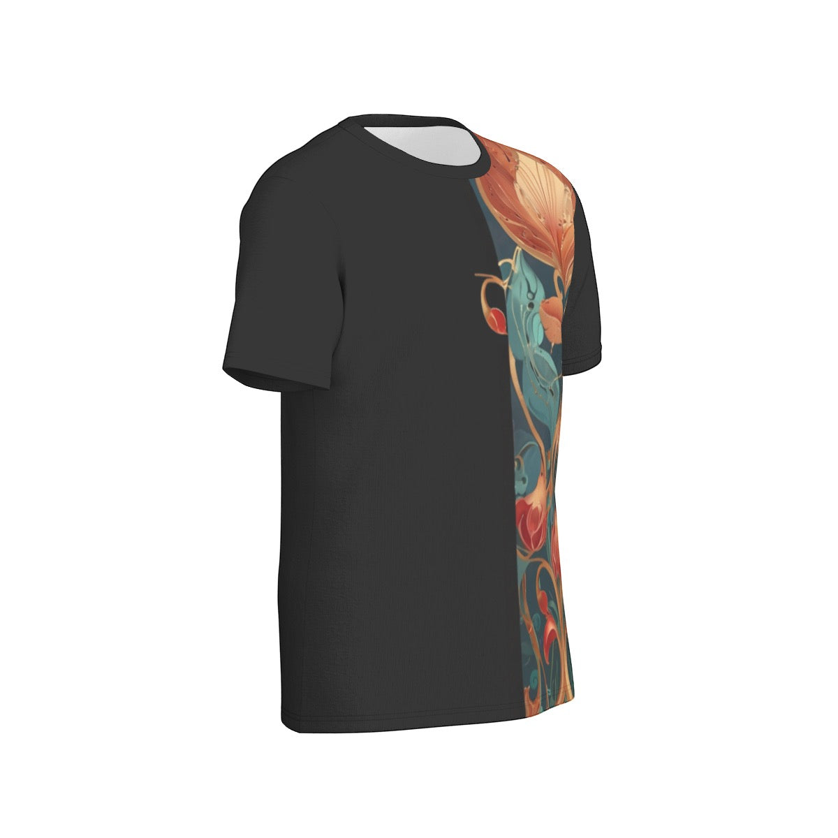 Magic -- Men's O-Neck T-Shirt | 190GSM Cotton