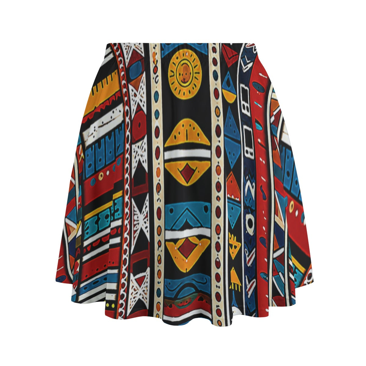 Savanna -- Women's Bazyrey Skirt w/2 pockets