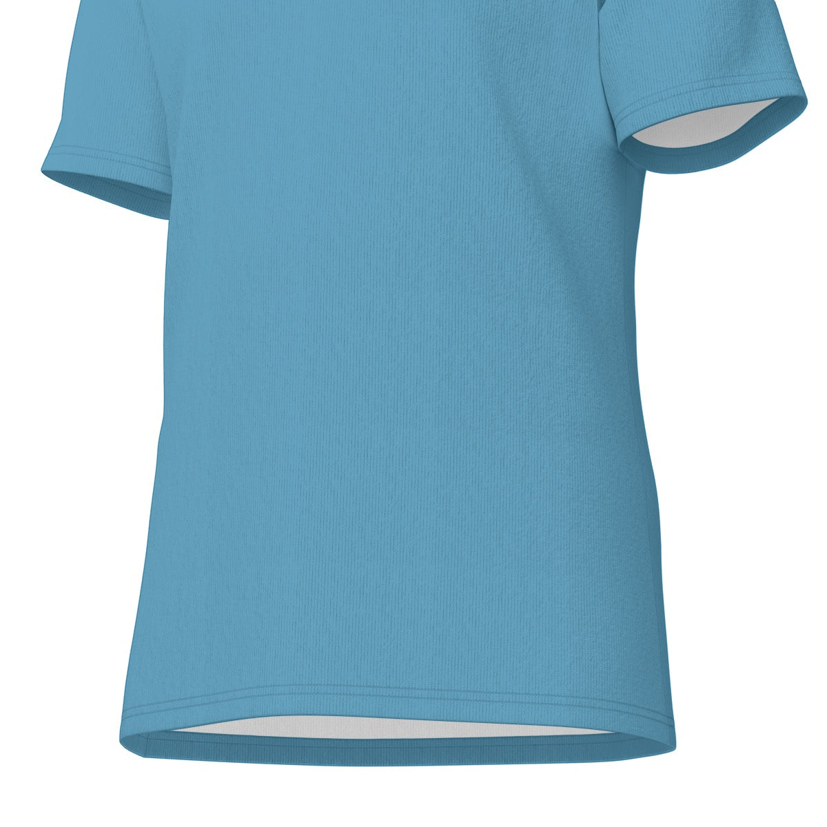 Eve II -- Men's O-Neck T-Shirt | 190GSM Cotton