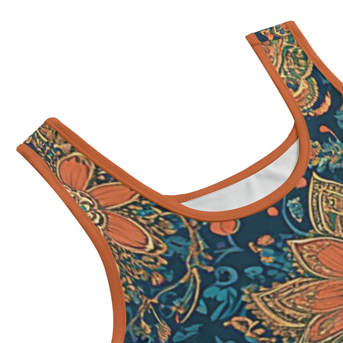 Bask -- Women's Yoga Set