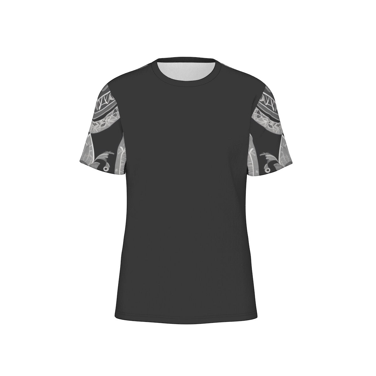 Jakla -- Men's O-Neck T-Shirt | 190GSM Cotton