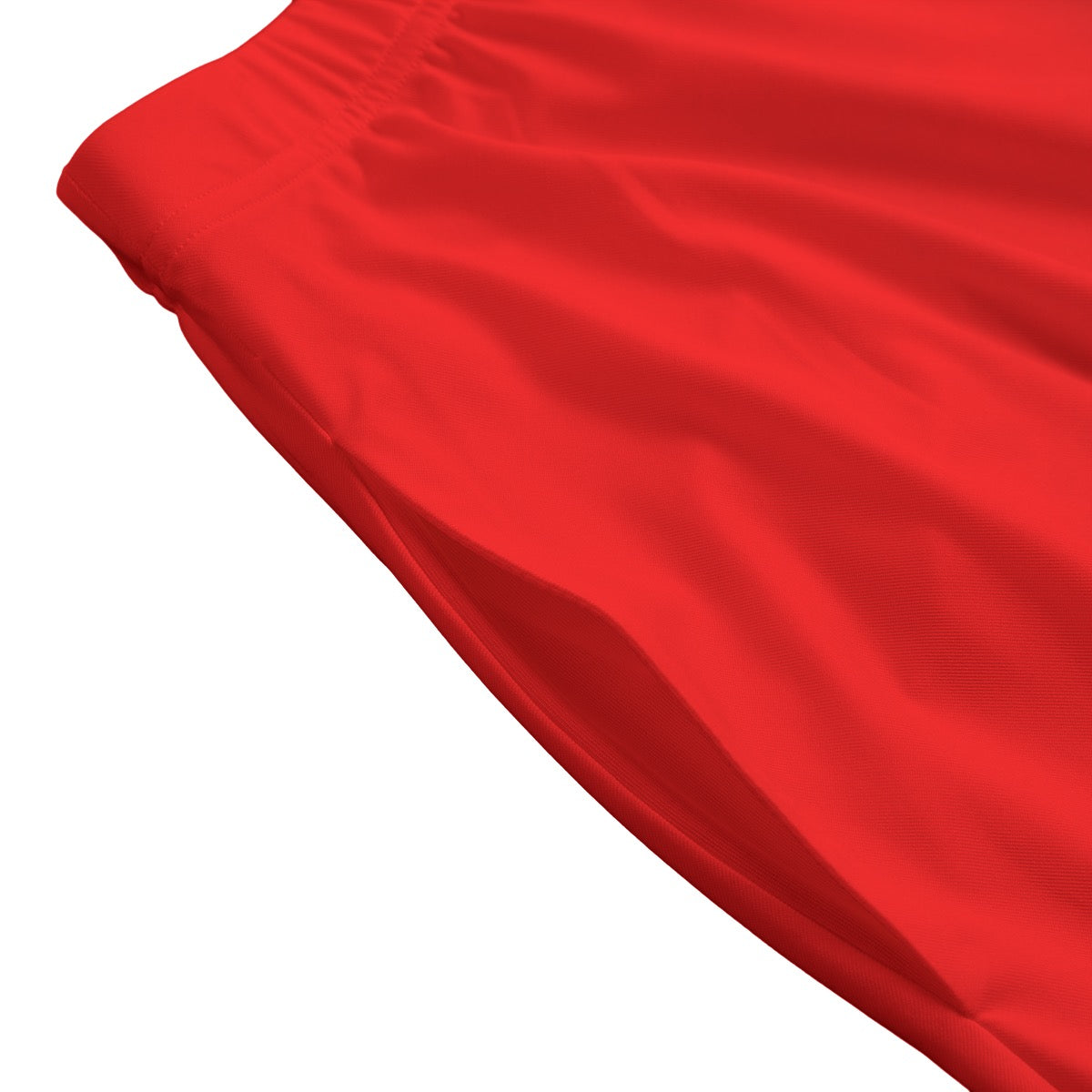 Gold Trim -- Women's Bazyrey Skirt w/2 pockets