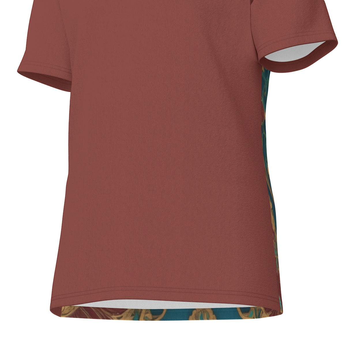 Nijja -- Men's O-Neck T-Shirt | 190GSM Cotton