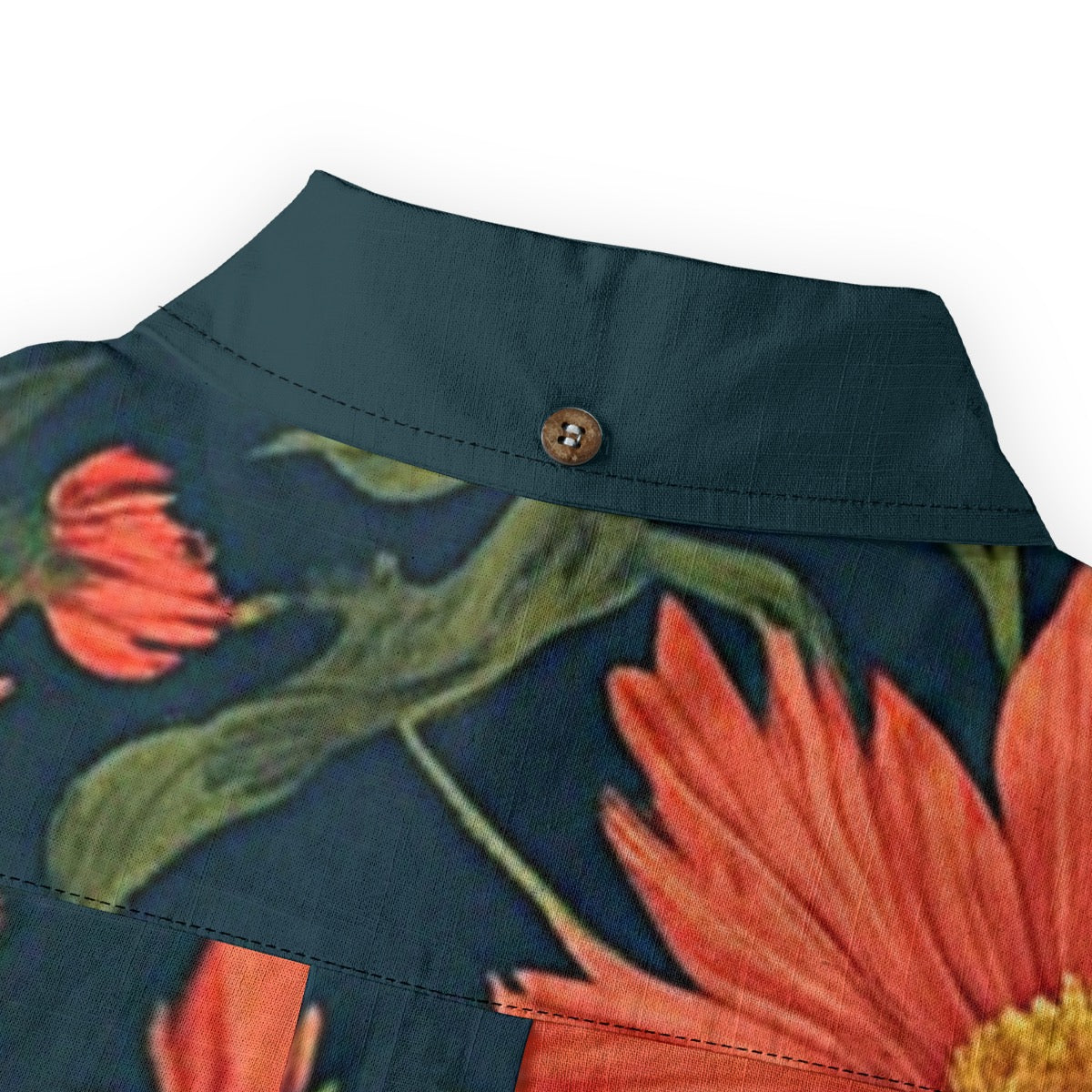Stirling -- Men's 100% Cotton LS Shirt