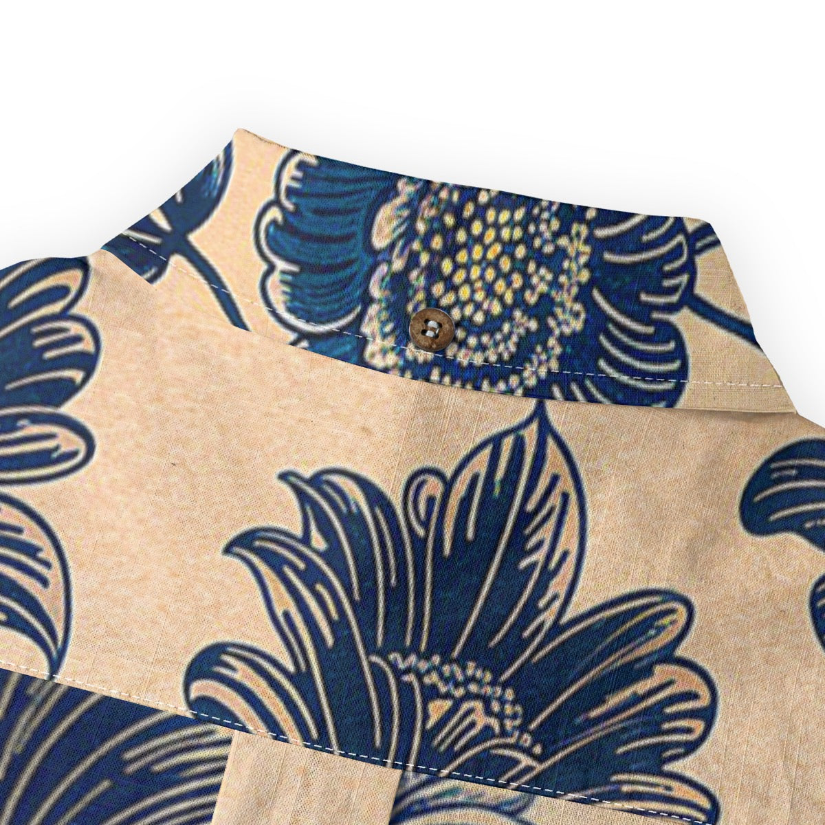 Stroll -- Men's 100% Cotton LS Shirt