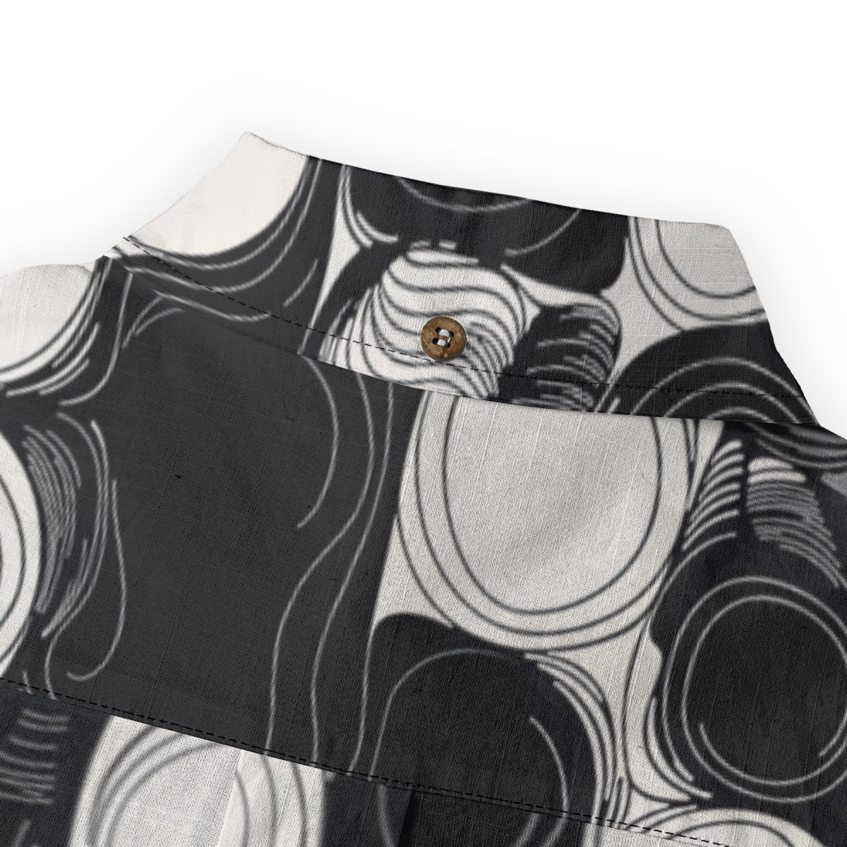Ciorcail -- Men's 100% Cotton LS Shirt