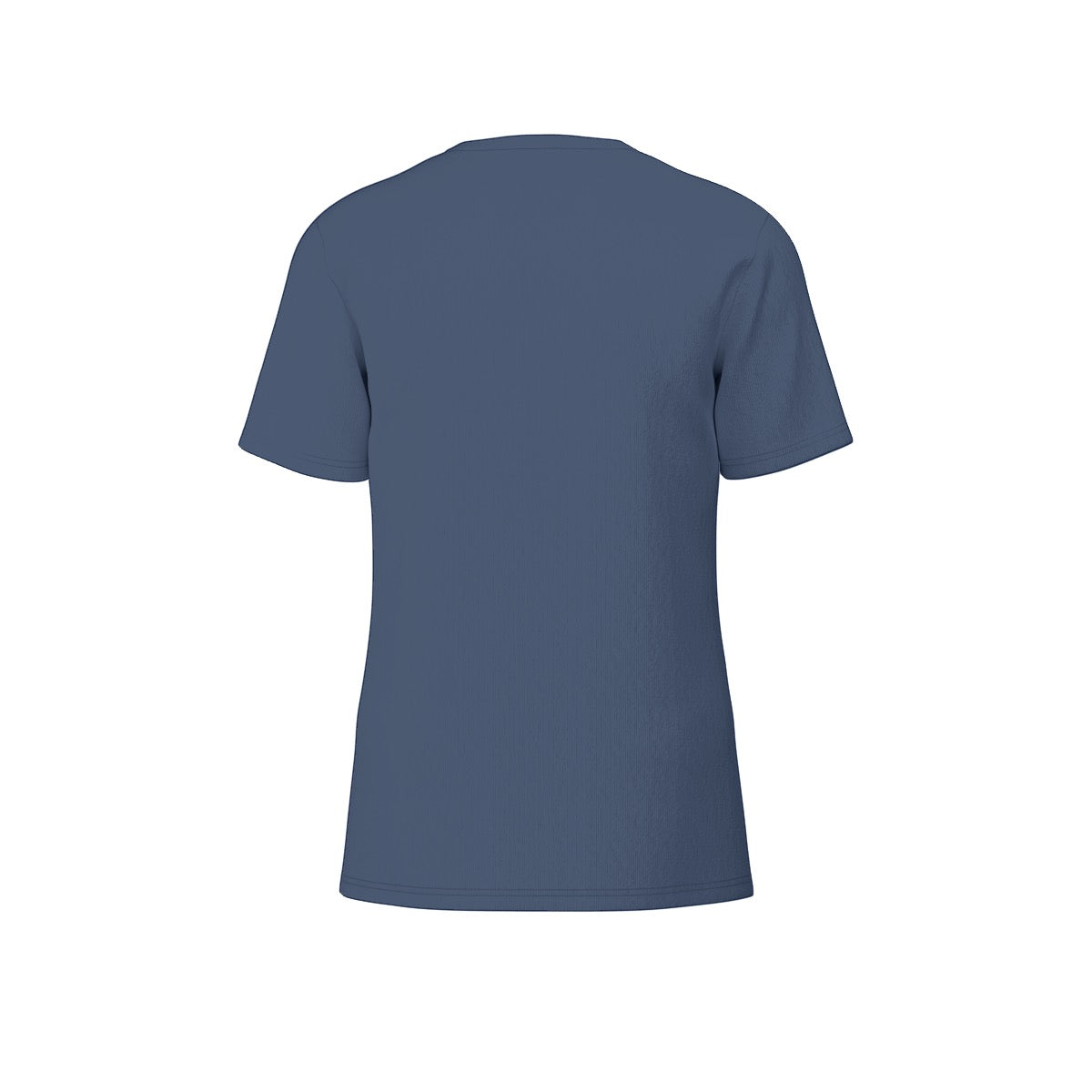 Allie -- Men's O-Neck T-Shirt | 190GSM Cotton