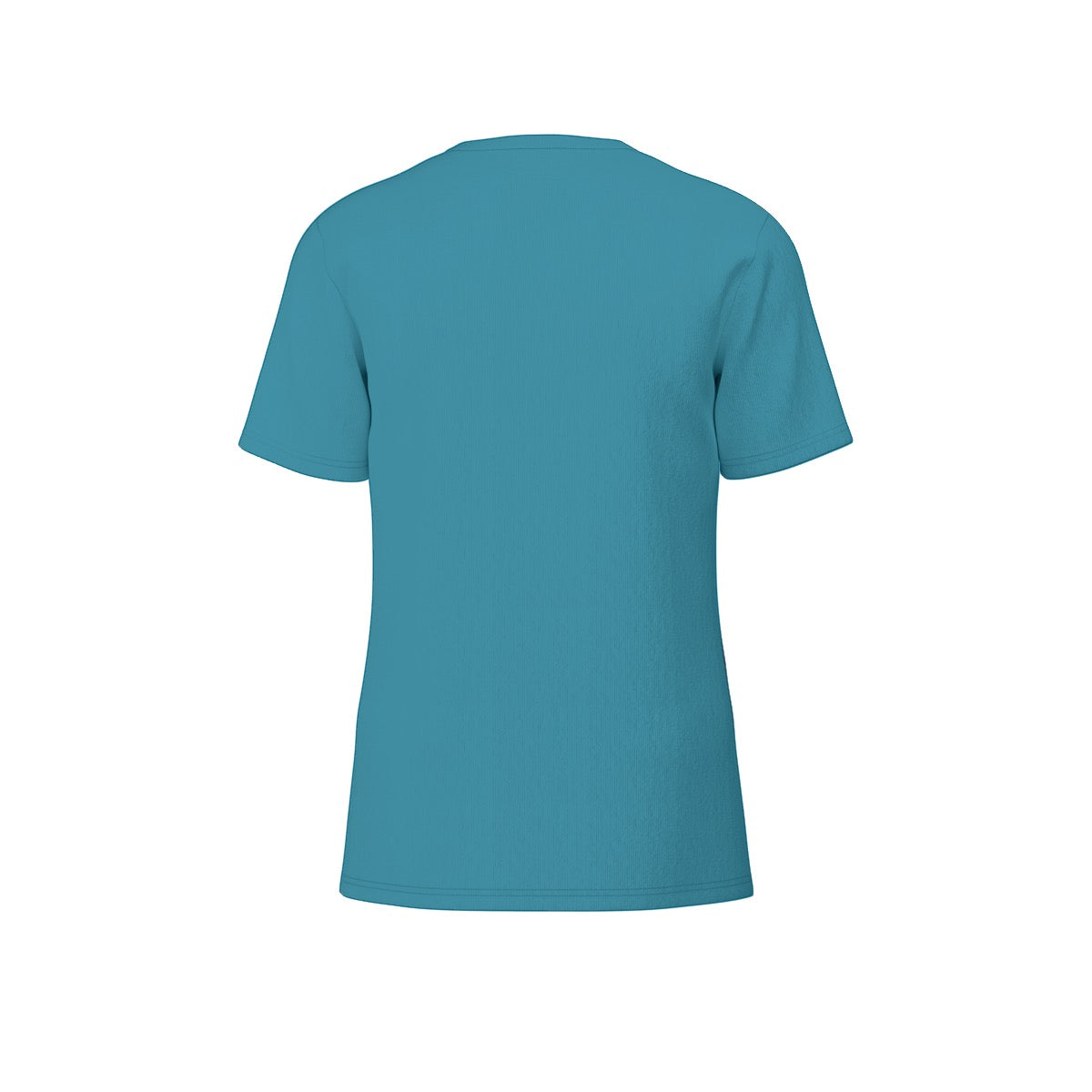 Search -- Men's O-Neck T-Shirt | 190GSM Cotton