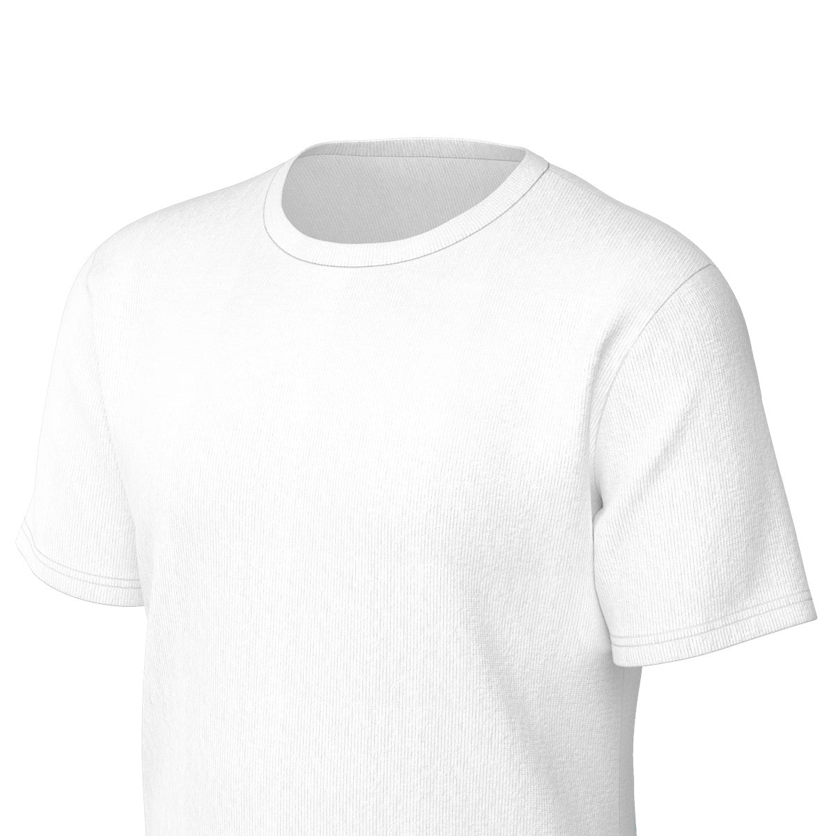 Yum -- Men's O-Neck T-Shirt | 190GSM Cotton