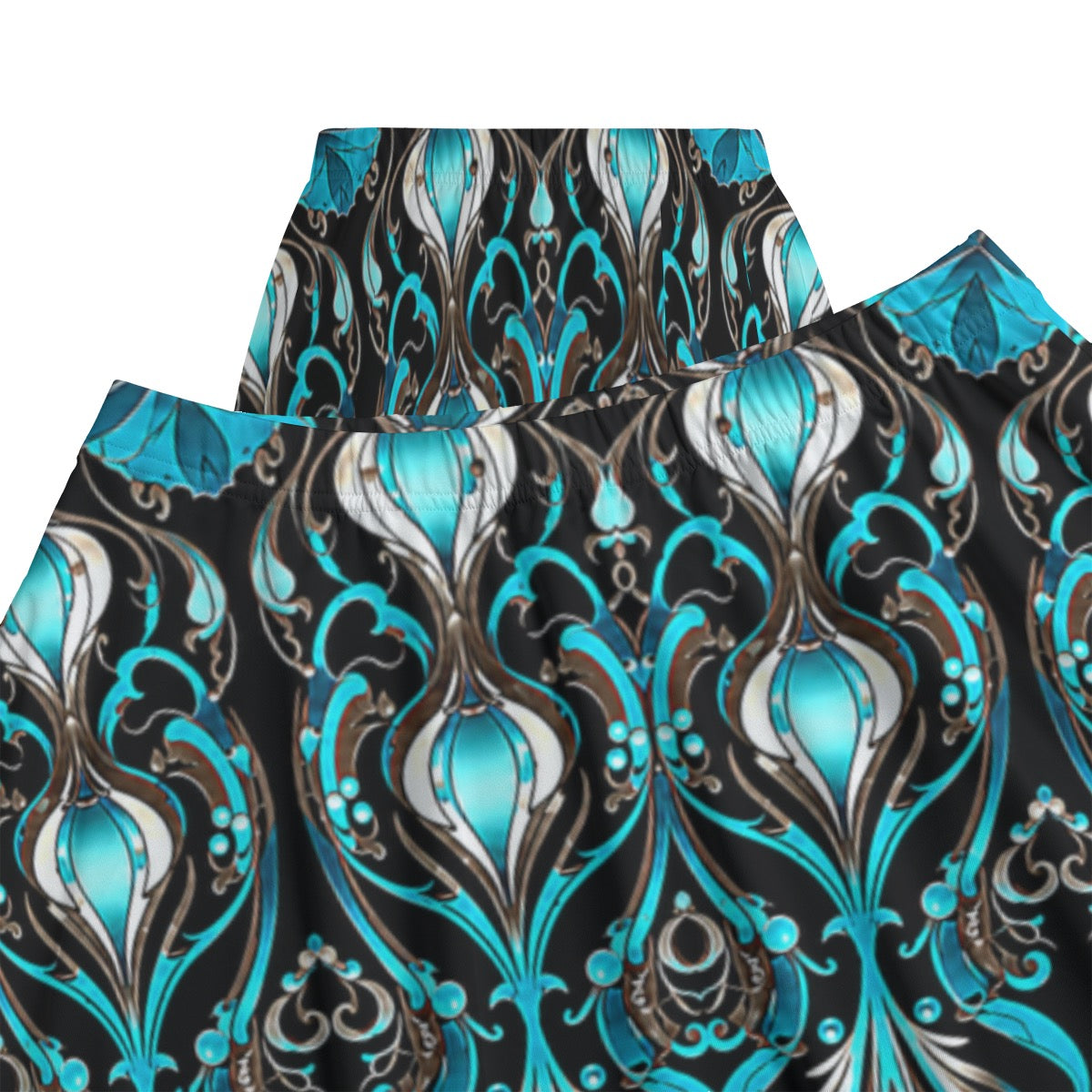 Royal -- Women's Bazyrey Skirt w/2 pockets