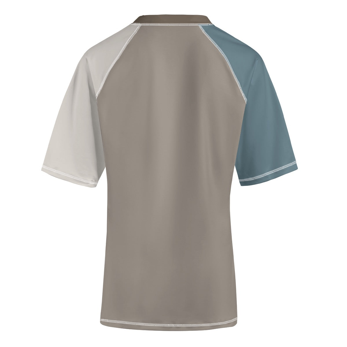 Japan Gate -- Unisex Yoga Sports Short Sleeve T-Shirt