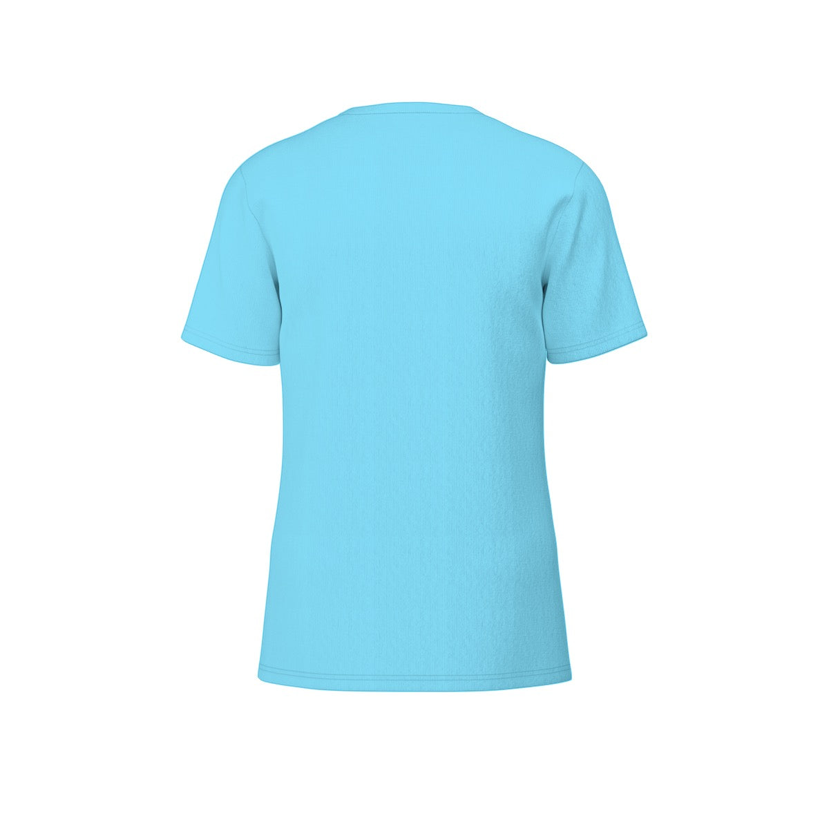 Joy -- Men's O-Neck T-Shirt | 190GSM Cotton