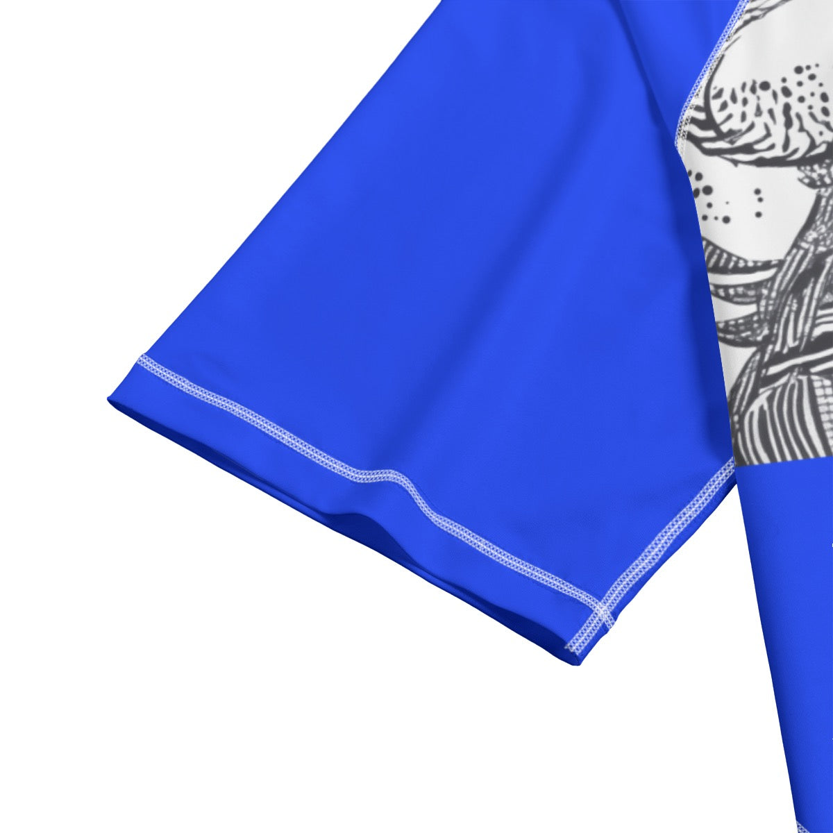 Windy Gate -- Unisex Yoga Sports Short Sleeve T-Shirt