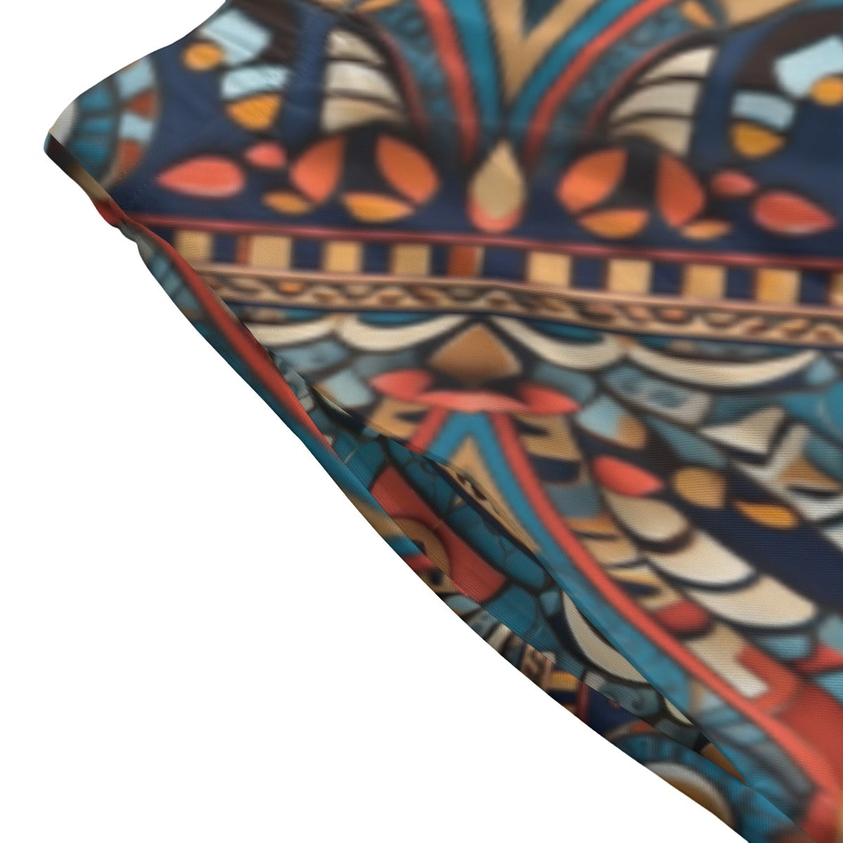 Sudan -- Women's Bazyrey Skirt w/2 pockets