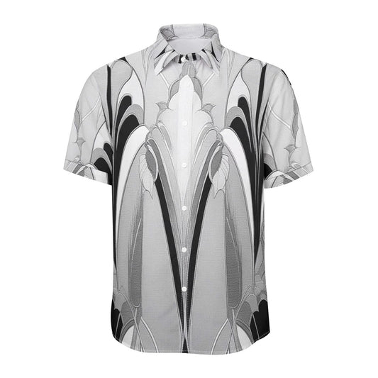 Broadcast -- Unisex Collared Shirt