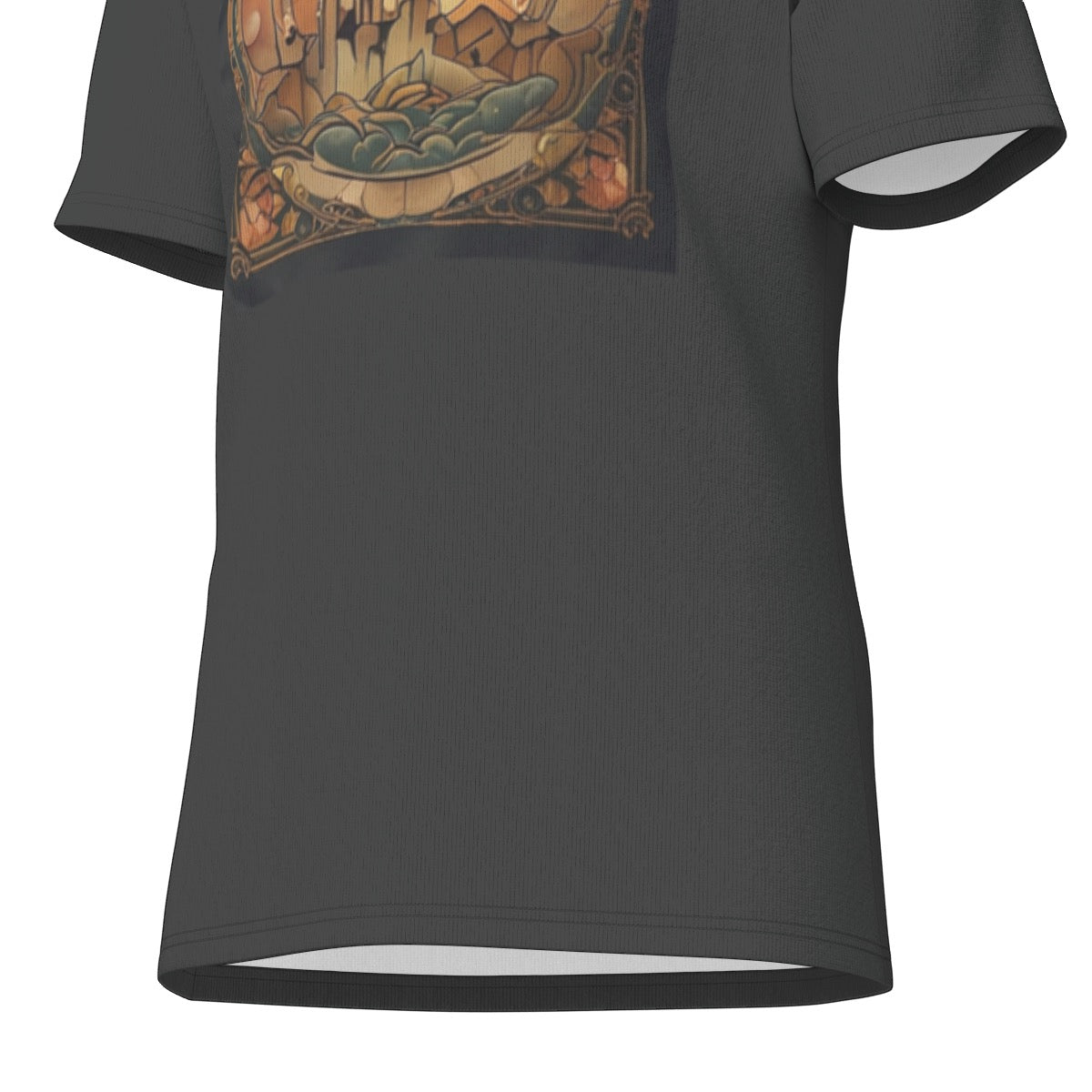 Archaeology -- Men's O-Neck T-Shirt | 190GSM Cotton