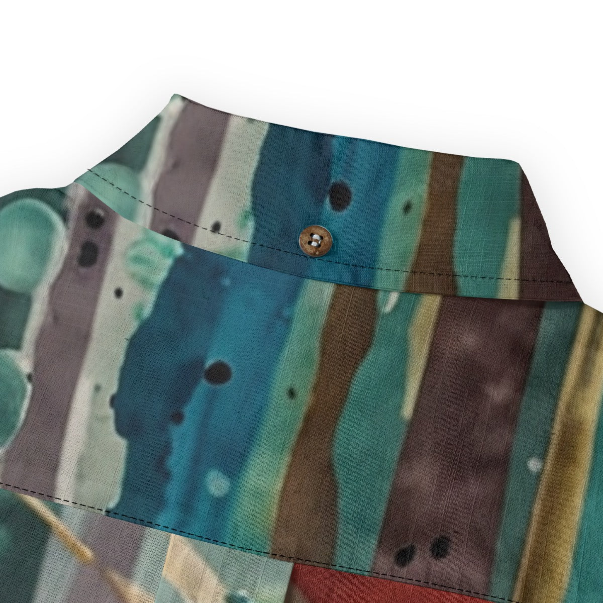 Berkeley -- Men's 100% Cotton LS Shirt