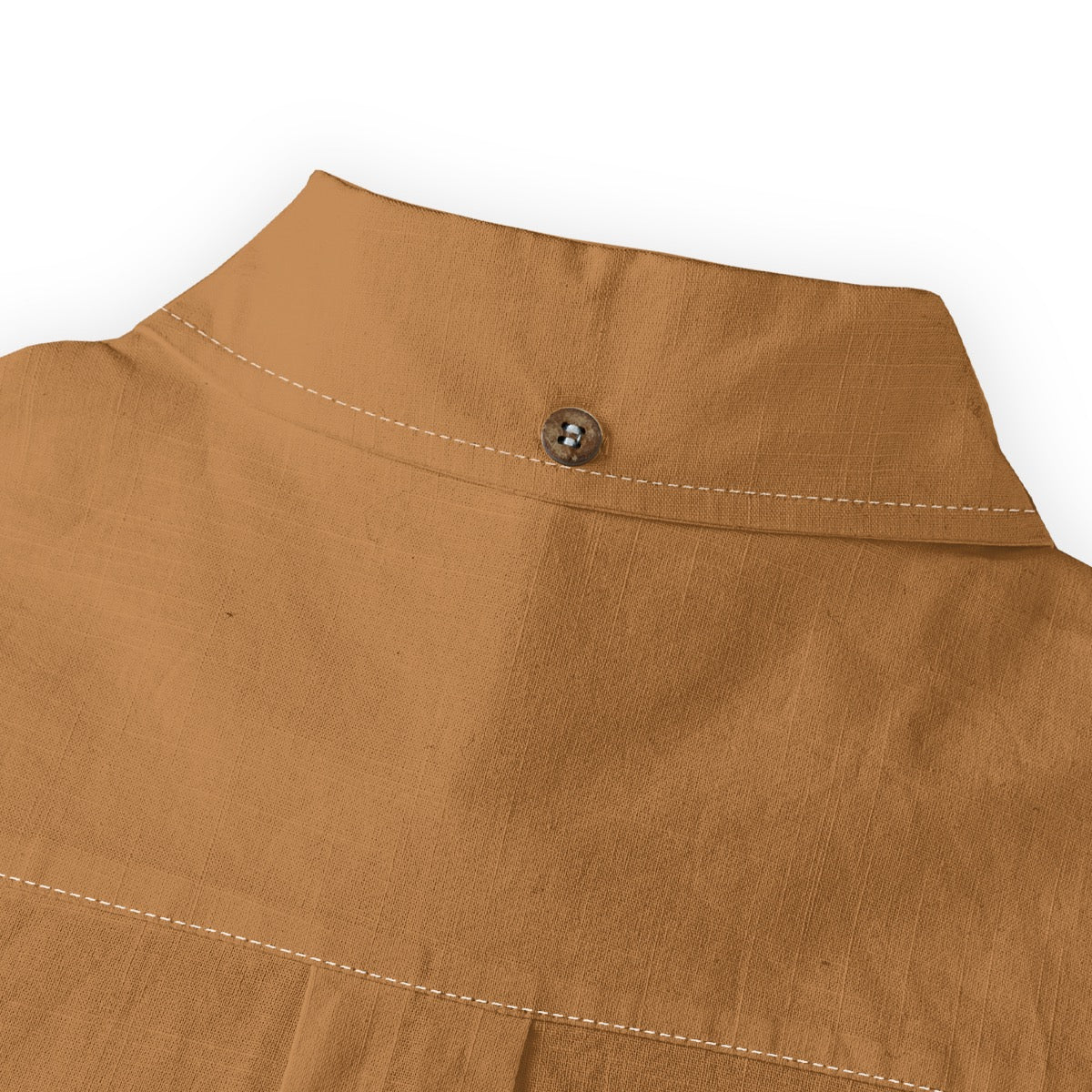 Copper -- Men's 100% Cotton LS Shirt