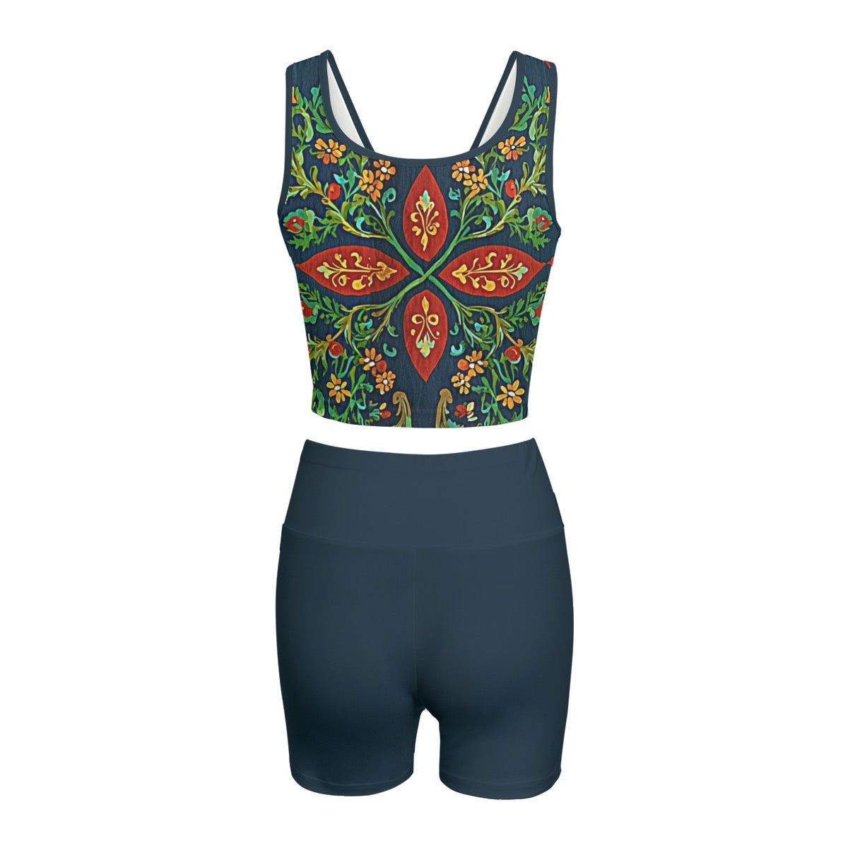 Éirigh -- Women's Yoga Set