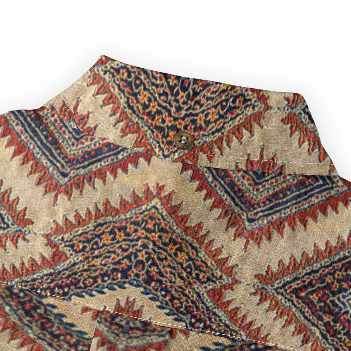 Yukon -- Men's 100% Cotton LS Shirt