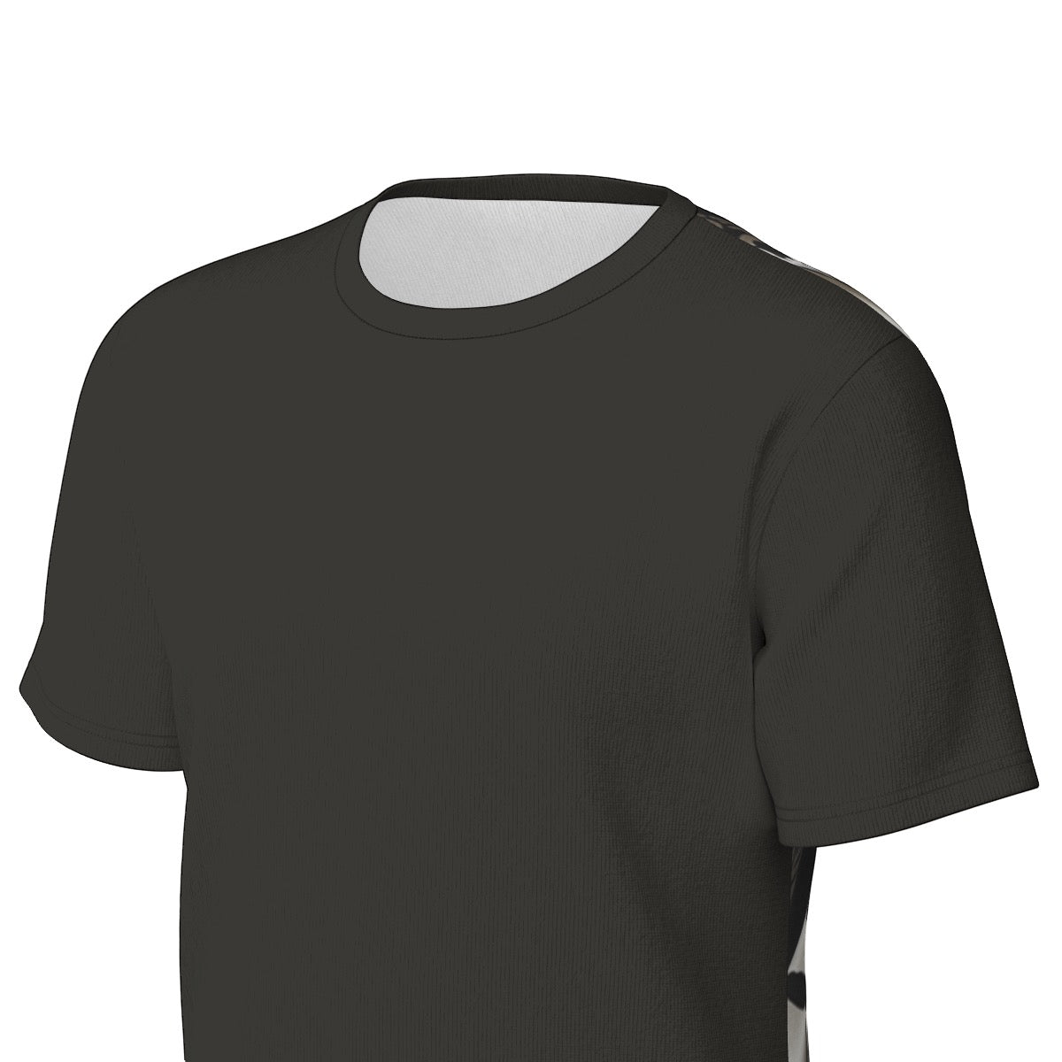 Major Date -- Men's O-Neck T-Shirt | 190GSM Cotton